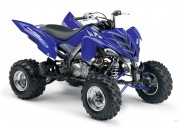 Yamaha Raptor 700R